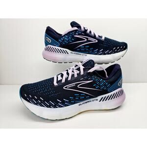 Brooks Women 8.5 Comfy footwear